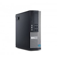 Máy tính để bàn tốc độ cao Dell OPTIPLEX 9020, U04S2 (Core i7-4770/RAM 8GB/SSD 250GB/DVD) - KHÔNG GỒM MÀN HÌNH
